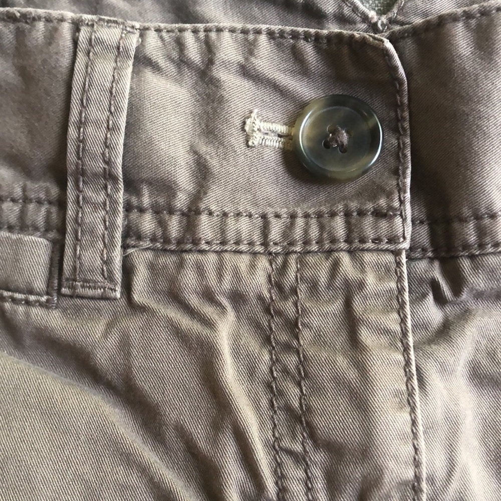 Loft shorts - Picture 3 of 4